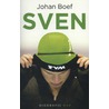 Sven door Johan Boef