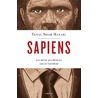 Sapiens door Yuval Noah Harari