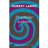 De geheime academie door Hubert Lampo