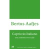 Capriccio Italiano door Bertus Aafjes