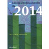 De gemeentefinancien by A.J.W.M. Verhagen