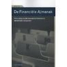 De financiele almanak by R. de Groot