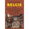Belgie