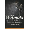 Wilmots by Frederik De Backer