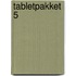 Tabletpakket 5