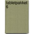 Tabletpakket 6