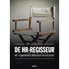 De HR-regisseur by Maud de Raemaeker