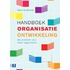 Handboek organisatieontwikkeling