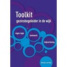 Toolkit gezinsbegeleider in de wijk door Marieke van Rooij