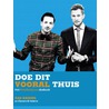 Doe dit vooral thuis door Bas Haring