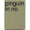 Pinguin in Rio by Marjon van Royen