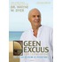 Geen excuus