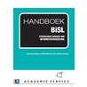 Handboek BISL door René Sieders