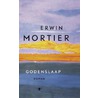 Godenslaap door Erwin Mortier