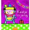 Kaatje is jarig by Liesbet Slegers