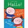 Hallo! Wij zijn Karel en Kaatje by Liesbet Slegers
