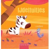 Ijdeltuitjes by Loufane