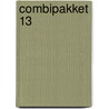 Combipakket 13 by Unknown