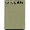 Combipakket 1 by Unknown