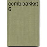 Combipakket 6 by Unknown