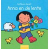 Anna en de lente by Kathleen Amant