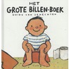 Het grote billen-boek; Het grote slaap-boek door Guido van Genechten