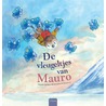 De vleugeltjes van Mauro by Natalie Quintart