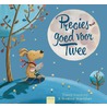 Precies goed voor twee by Tracey Corderoy