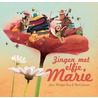 Zingen met Elfje Marie door Jean-Philippe Rieu
