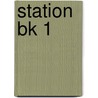 Station BK 1 by Unknown