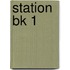 Station BK 1