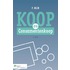 Koop en consumentenkoop