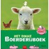 Het dikke boerderijboek