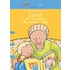 Lucas en de ziekte die kanker heet