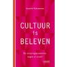 Cultuur is beleven by Annick Schramme