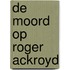 De moord op Roger Ackroyd