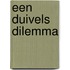 Een duivels dilemma