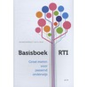 Basisboek RTI door Machteld Scholvinck