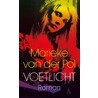 Voetlicht door Marieke van der Pol