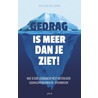 Gedrag is meer dan je ziet! door Willem de Jong