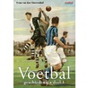 Voetbalgeschiedenis door Frans Van Den Nieuwenhof