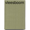 Vleesboom door Onbekend