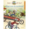 Klaar voor de wedstrijd! door Carine Aerts