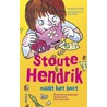Stoute Hendrik maakt het bont door Francesca Simon