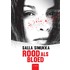 Rood als bloed