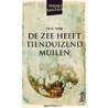 De zee heeft tienduizend muilen door Tais Teng