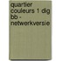 Quartier couleurs 1 Dig Bb - netwerkversie