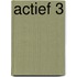 Actief 3