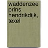 Waddenzee Prins Hendrikdijk, Texel door Seger van den Brenk
