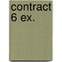 Contract 6 ex.